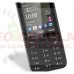 Nokia Asha 208 Dual Chip 3G Preto Nacional whatsapp NOVO